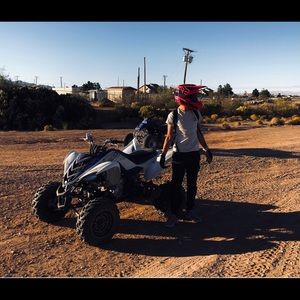 Meet your Posher, Brandon